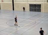 Onderling Futsal Toernooi S.K.N.W.Konference League (Fotoboek 1) (66/313)